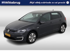 Volkswagen e-Golf - E-DITION / DIGITAL DASHBOARD/ KEYLESS/ CLIMA/ LED/ NAVI