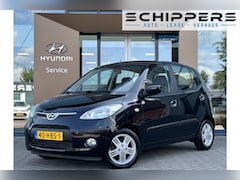 Hyundai i10 - 1.1 i-Catcher | Airco | Lichtmetalen velgen | 5-deurs | Centrale deurvergrendeling |