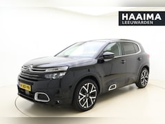 Citroën C5 Aircross - 1.2 PureTech Feel 130 PK Automaat | Navigatie | Trekhaak | Camera | Lichtmetalen velgen |
