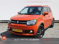 Suzuki Ignis - 1.2 Select, met Dakspoiler en Dealer Onderhouden Achteruitrijcamera en hoge instap