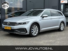 Volkswagen Passat Variant - 1.4 TSI GTE Business PANO/TREK/ACC