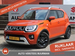 Suzuki Ignis - 1.2 Smart Hybrid Select Carplay/Android Auto, Achteruitrijcamera, Bluetooth, Stoelverwarmi
