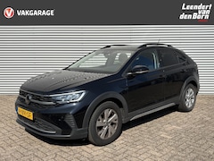 Volkswagen Taigo - 1.0 TSI Life Apple Carplay/Android Auto | Stoelverwarming | Navigatie | Camera | Cruise |