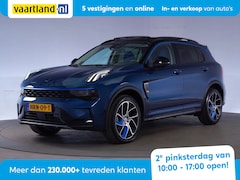 Lynk & Co 01 - 1.5 PHEV [ Panorama Navi 360°-Camera Keyless ]