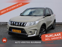 Suzuki Vitara - 1.0 Boosterjet Select, Automaat, Trekhaak, Parkeersensoren en Navigatie