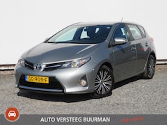 Toyota Auris - 1.6 Now, 2e Eig. Parkeersensoren en Navigatie, Cruise en Climate Control