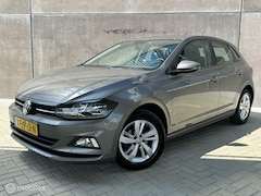 Volkswagen Polo - 1.0 TSI Comfortline 95PK Navi | APK 01-2027 | Cruise-Adaptief |