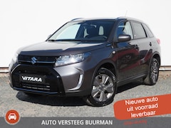 Suzuki Vitara - 1.4 Boosterjet Select Smart Hybrid, NIEUWE Auto Draadloos Carplay en 6 jaar Garantie