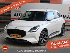 Suzuki Swift - 1.2 Style Smart Hybrid GT-Styling Pakket + Extra Accessoires t.w.v. €3.500, - Navigatie, P