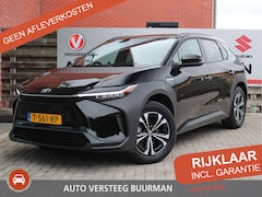 Toyota bZ4X - Dynamic 71 kWh Automaat 3-fase Stuurverwarming, Elektrische bestuurdersstoel, Navigatie, R
