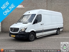 Mercedes-Benz Sprinter - 310 2.2 CDI 432L HD Automaat | € 7.850, - NETTO | Cruise | Camera | APK 2026 |