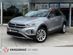 Volkswagen T-Roc - 1.5 TSI Life DSG