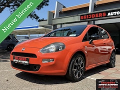 Fiat Punto Evo - 1.4 Abarth