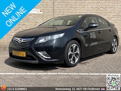 Opel Ampera - 1.4 | Leder | Climate | Cruise | Navi | PDC | Stoelverwarming |