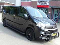 Fiat Talento - 2.0 MULTIJET 146PK 2021 DUB-CAB. MARGE TOPSTAAT VELE EXTRA'S 1e EIGENAAR