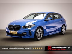 BMW 1-serie - 118i M-Sport Business Edition | COMFORT- PACK | DAB | APPLE | GROOTLICHT ASSISTENT