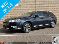 Citroën C5 Tourer - 2.0 BlueHDi Collection Business | Climate | Cruise | Navi | PDC | Trekhaak |