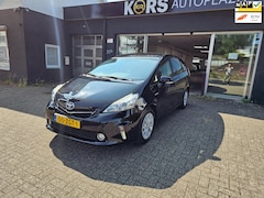 Toyota Prius Wagon - 1.8 Aspiration 96g