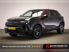 Opel Mokka - 1.2 Turbo GS Line | NAVI PACK | LED | STUURVERWARMING | CAMERA