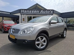 Nissan Qashqai - 2.0 Acenta
