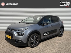 Citroën C3 - 1.2 PureTech Shine AUTOMAAT Apple Carplay/Android Auto | Camera | Navigatie | Cruise | Air