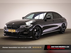 BMW 3-serie - 330e M-Sport High Executive | M SPORT PLUS / COPILOT- PACK | LASER LED | 360 CAMERA