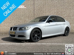 BMW 3-serie - 320i | Airco | Multi-Stuur |