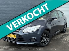 Ford Focus - 1.6 TI-VCT Trend DEALERO-H/AIRCO/LMV/TREKHAAK