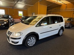 Volkswagen Touran Cross - 1.4 TSI 3X 7 Persoons