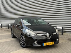 Renault Clio - 1.5 dCi ECO (bj 12-2015) 5D NAVI|AIRCO|16” LMV|NW APK