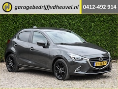 Mazda 2 - 2 1.5 Skyactiv-G Sport Selected / camera / cruise control / zwarte velgen / 2x USB / navig
