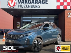 Peugeot 3008 - 1.6 HYbrid 225 Allure // ADAPTIVE CRUISE // NAVI // CLIMA // CAMERA // FULL LED // DODENHO
