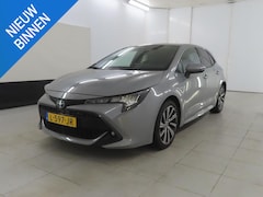 Toyota Corolla - 1.8 HYBRID DYNAMIC I ADAPTIVE CRUISE CONTROL I APPLE CARPLAY I STOELVERWARMING I DEALER ON