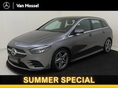 Mercedes-Benz B-klasse - 180 Business Solution AMG / Stoelverwarming / Achteruitrijcamera /