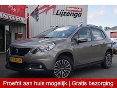 Peugeot 2008 - 1.2 PureTech Blue Lion Carplay | Trekhaak | Airco | DAB | Cruise | Bluetooth