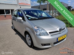 Toyota Verso - 1.8 VVT-i Terra 7p