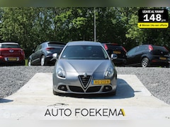 Alfa Romeo Giulietta - 1.4 T Sprint AUTOMAAT NAVI LMV SUEDE