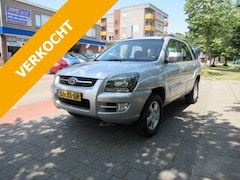Kia Sportage - 2.0 EXECUTIVE