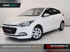 Hyundai i20 - 1.0 T-GDI i-Drive Cool | Airco | 5 DRS | Radio USB | Dealer onderhouden|