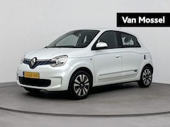 Renault Twingo Z.E. - R80 Intens 82PK | Navigatie | Apple CarPlay & Android Auto | Stoelverwarming | Cruise Cont