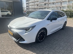 Toyota Corolla Touring Sports - 2.0 Hybrid GR-Sport Lmv Pdc Navi Cruise Klima Nap