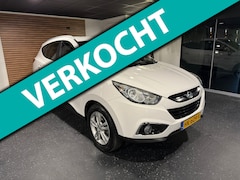 Hyundai ix35 - 1.6i GDI Dynamic AIRCO/TREKHAAK/PDC