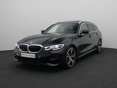 BMW 3-serie Touring - 320i High Executive Edition | M Sportpakket | Head-Up Display | Harman/Kardon | Panoramada