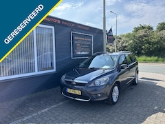 Ford Focus Wagon - 1.6 Titanium gereserveerd ✅