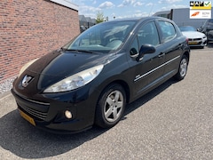 Peugeot 207 - 1.4 VTi Millesim 200 / 2011 nap