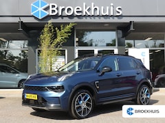 Lynk & Co 01 - 1.5 PHEV 261PK | PANORAMADAK | CAMERA | ADAPTIVE CRUISE | 20'' LMV |