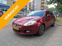 Fiat Bravo - 1.4 16V T-Jet 120 5DR GP