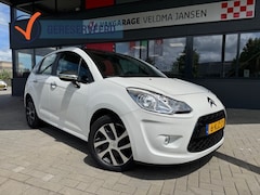 Citroën C3 - Gereserveerd 1.2 VTi COLLECTION + ECC/ZENITH/CRUISE/PDC