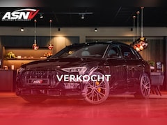 Audi e-tron - 55 Quattro Pro Line Plus, 408 PK, Full/Black, Pano/Dak, Hulppakket/Stad/Tour, B&O, Valcona