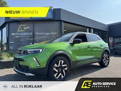 Opel Mokka - 1.2 Turbo GS Line 130 PK UNIEKE KM STAND | Clima | Winterpakket | Camera | LMV